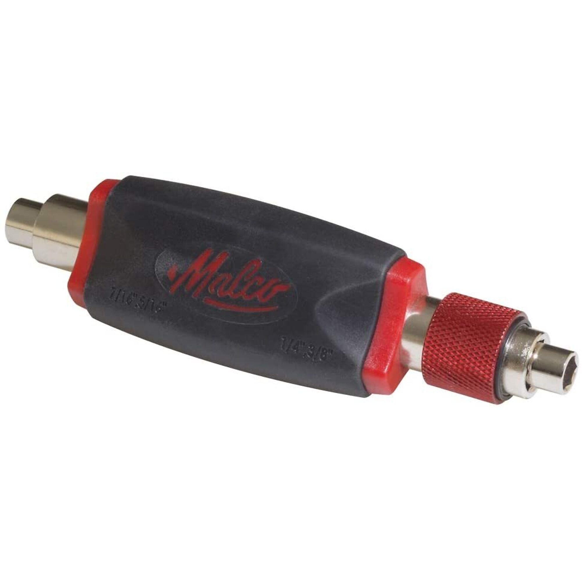 Malco, Multi Socket Nut Driver, Drive Type Other, Model# 4IN1